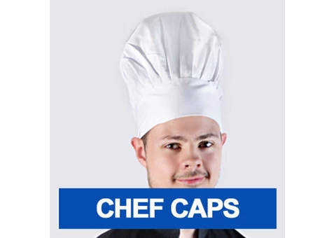 Chef Hats
