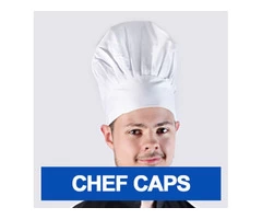 Chef Hats