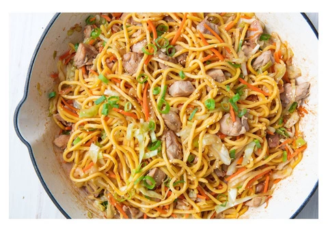 5% Off – Nepalese food takeaway Ryde Delivery, NSW - 2/4