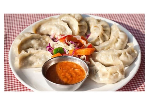 5% Off – Nepalese food takeaway Ryde Delivery, NSW - 3/4