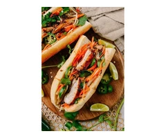 5% off - Mr Bill's Vietnamese Canteen Restaurant Wakerley, QLD