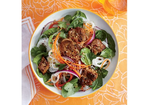 5% off - Mr Bill's Vietnamese Canteen Restaurant Wakerley, QLD - 2/4