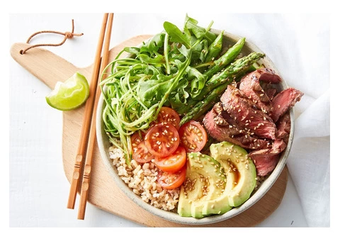 5% off - Mr Bill's Vietnamese Canteen Restaurant Wakerley, QLD - 3/4