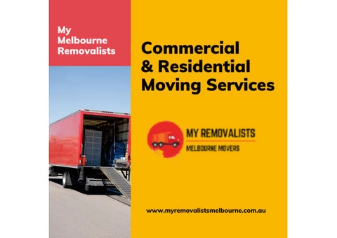 Furniture Moving Services - 1/8