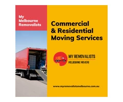 Furniture Moving Services