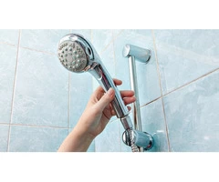 Leaking Showers Repaired With Massive 12 Year Guarantee