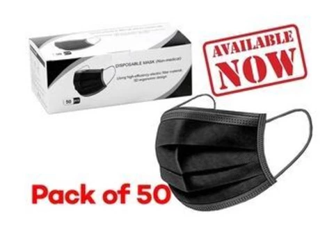 Washable Face Masks | johnnyboy.com.au