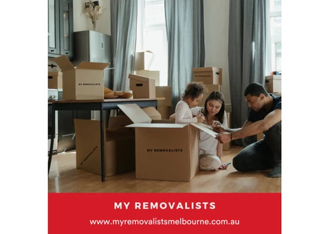 Furniture Moving Services - 4/8