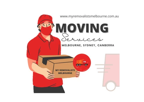 Furniture Moving Services - 6/8