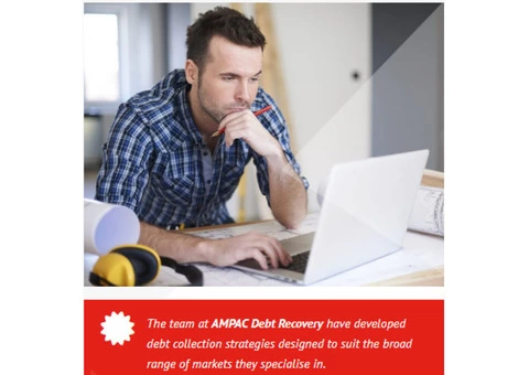 Debt Recovery Services Available For Private and Public Sectors