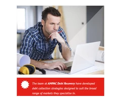 Debt Recovery Services Available For Private and Public Sectors