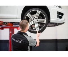 Wheel Alignment Services in Mascot, Sydney