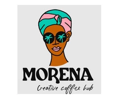 Morena - Creative Coffee Hub