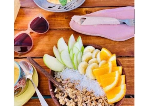 Morena - Creative Coffee Hub - 5/7