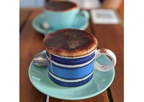 Morena - Creative Coffee Hub - 6/7