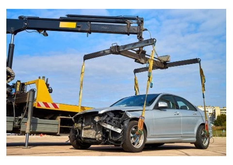 Get Rid of Your Old and Unwanted Vehicle Without Hassle