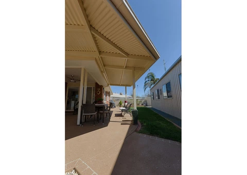Stratco Pergola Design Shepparton - 2/3