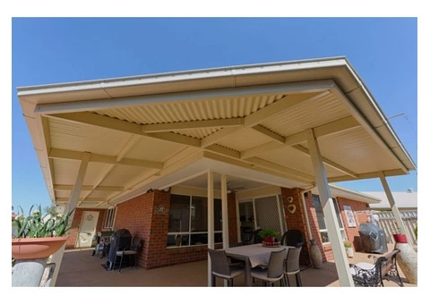 Stratco Pergola Design Shepparton - 3/3