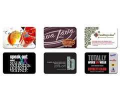 Get professional business cards at affordable rate