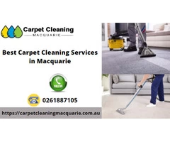 Expert Carpet Cleaning Servcies in Macquarie