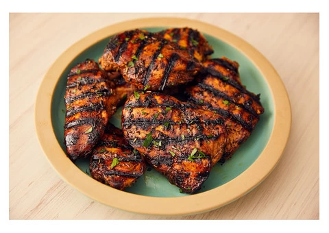 Delicious Middle Eastern Food !! Get 5% off @MATA restaurant Fairfield, NSW - 3/3