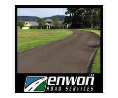 Road Grooving And Grinding Services In Sydney