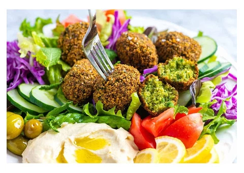 5% Off - Two brothers pizza and kebab Frankston Menu, Vic - 3/4