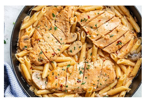 5% Off - Two brothers pizza and kebab Frankston Menu, Vic - 4/4