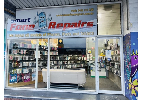 iPhone Repair - Mobile Phone Repair Sydney NSW | SmartFoneRepairs