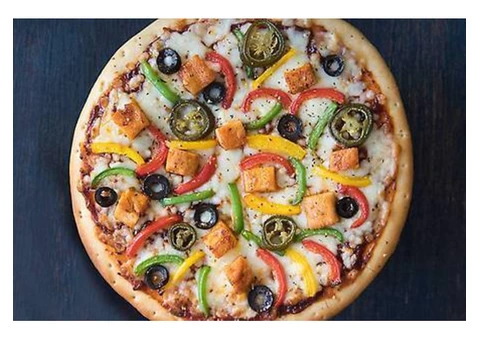 15% Off - Papalino Pizza delivery and takeaway chapel st Windsor, VIC - 1/4