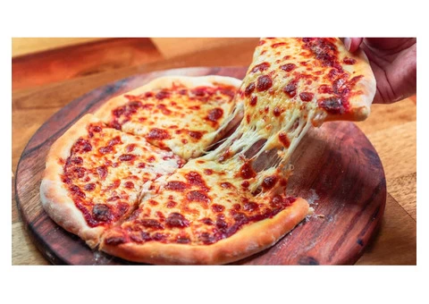 15% Off - Papalino Pizza delivery and takeaway chapel st Windsor, VIC - 4/4