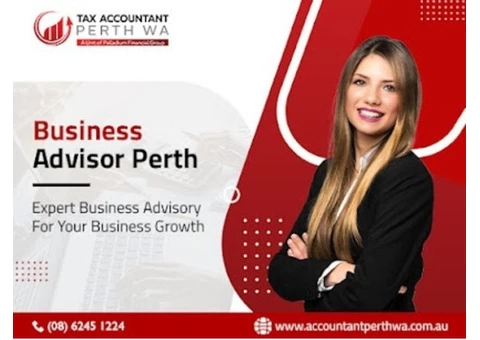 Hire Our Professional For Business Advisory Services