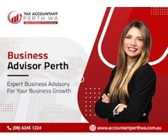 Hire Our Professional For Business Advisory Services
