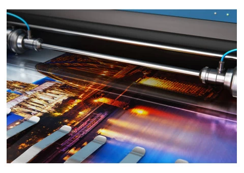 Printing Services Geelong | Printmysign