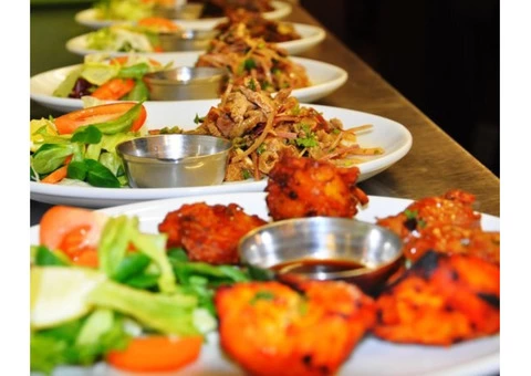 Gurkhas - Your Centralised Branch for Nepalese Cuisines