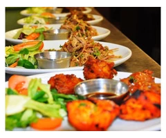 Gurkhas - Your Centralised Branch for Nepalese Cuisines
