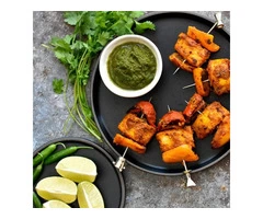 Delicious Indian Food!! Get 5% off @2 Brother's Indian Restaurant Nelson Bay, NSW