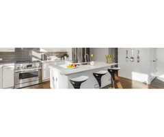 Modular Kitchen Cabinets in Perth