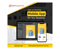 Looking for a leading app development company? Hire us.