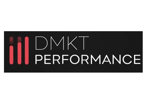 DMKT Performance - Search Marketing Specialists - 1/5