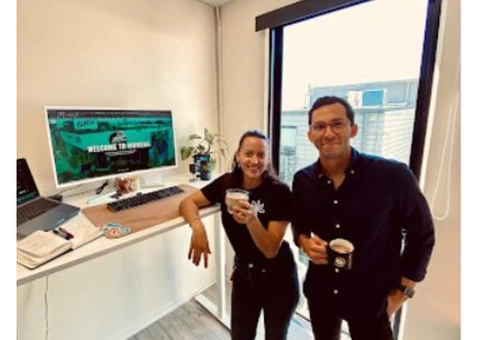 DMKT Performance - Search Marketing Specialists - 2/5