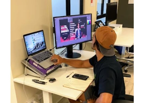 DMKT Performance - Search Marketing Specialists - 3/5