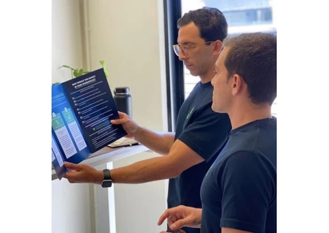 DMKT Performance - Search Marketing Specialists - 4/5