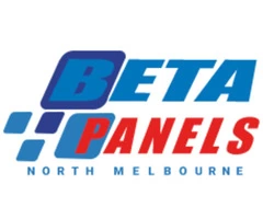 Panel beater north melbourne | Betapanels