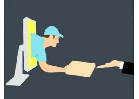 Ecommerce Web Development Services - 2/3