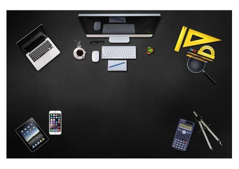 Ecommerce Web Development Services - 3/3