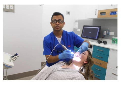 Best Dental Clinic Brisbane - Toombul Smiles Dental Clinic - 2/8