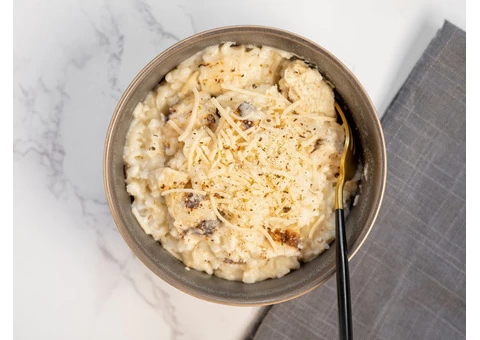 Delicious Italian Food!! Get 15% off @Checkers restaurant Terrey Hills, NSW - 2/3
