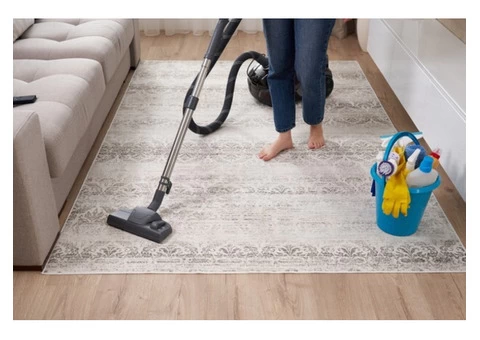 Rug Cleaning Service Cronulla