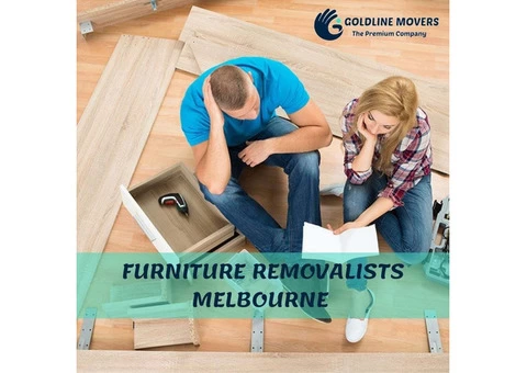 Good Removalists Melbourne – Door-to-Door Services for Your Treasures! - 3/6